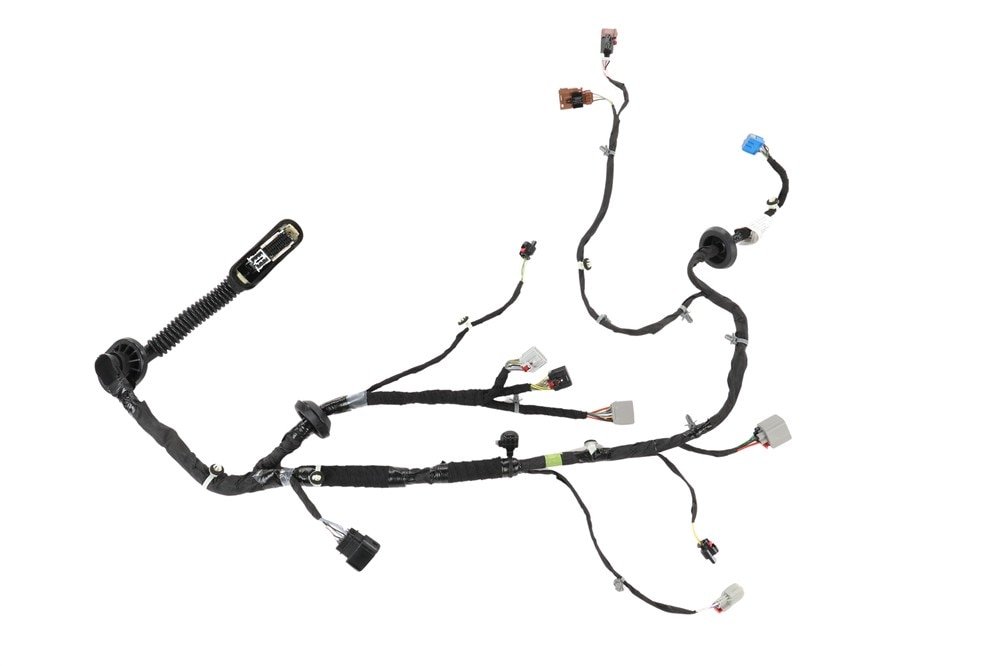 GM Genuine Parts Door Wiring Harness