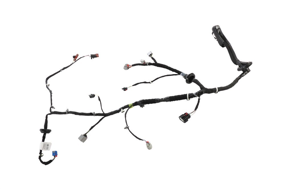 GM Genuine Parts Door Wiring Harness