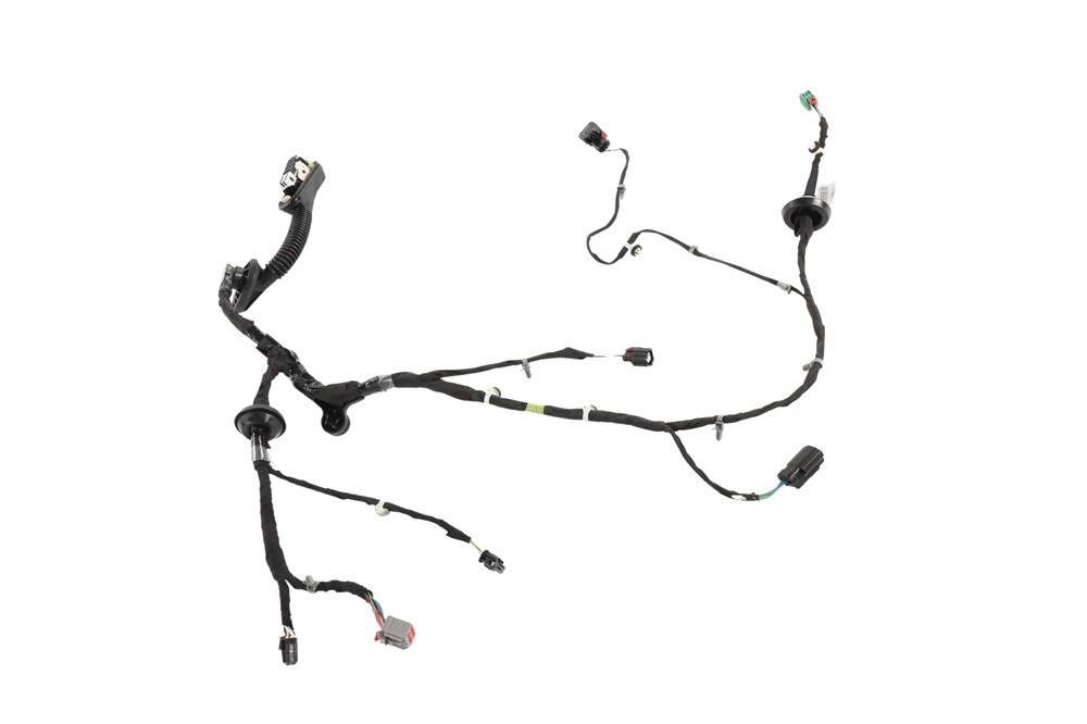 GM Genuine Parts Door Wiring Harness