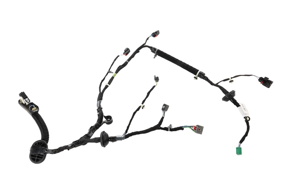 GM Genuine Parts Door Wiring Harness