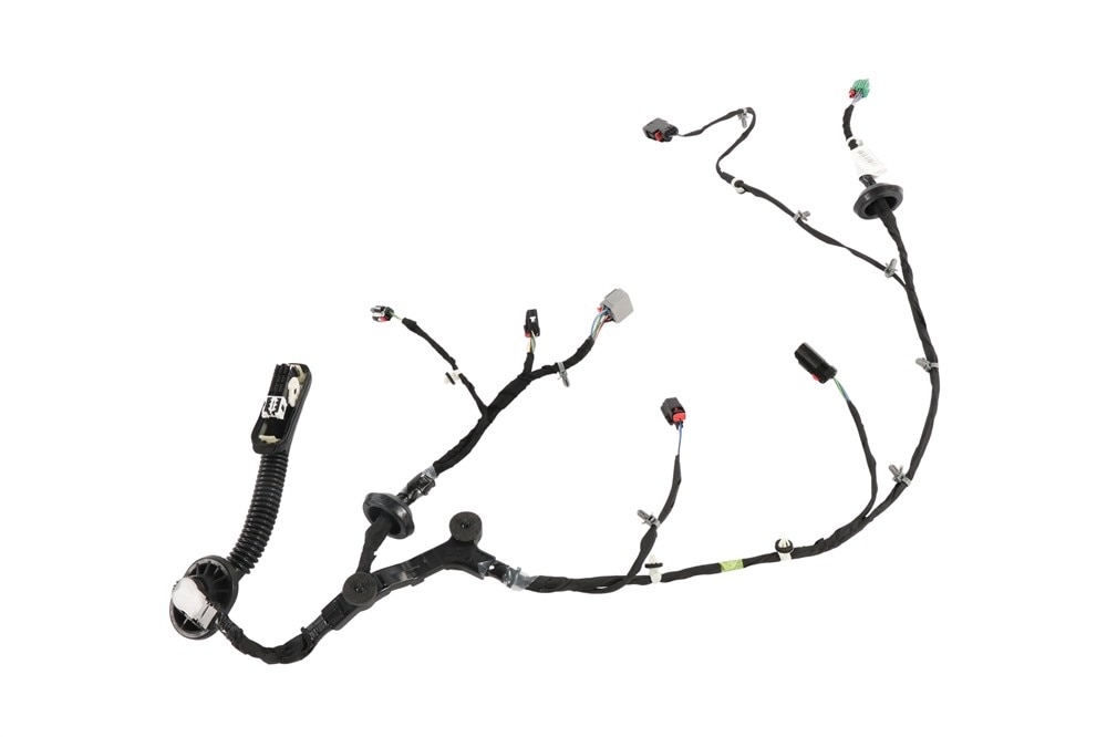 GM Genuine Parts Door Wiring Harness