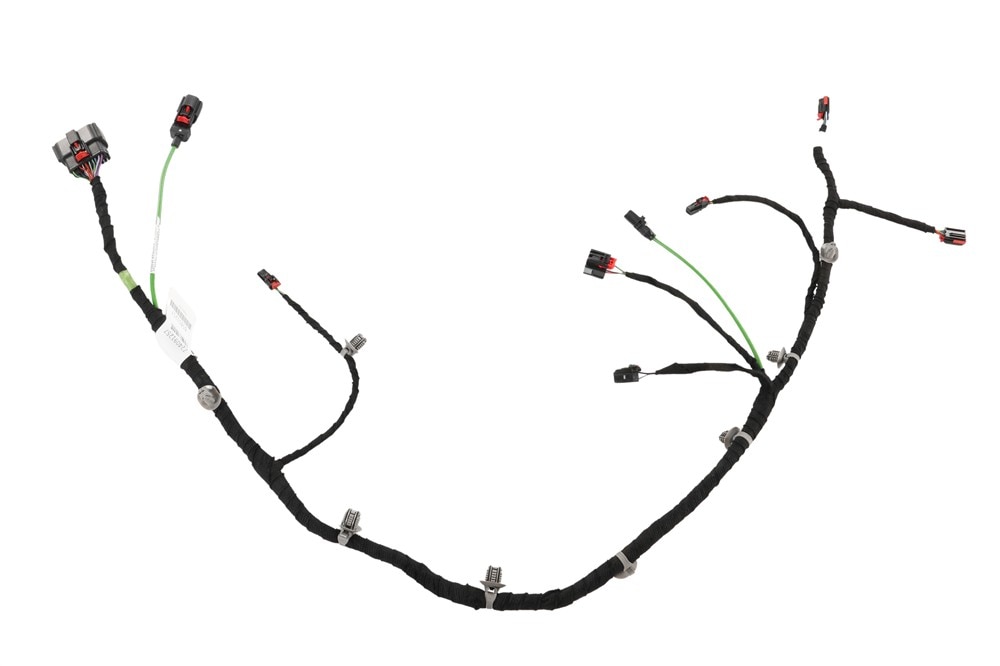 GM Genuine Parts Console Wiring Harness Extension