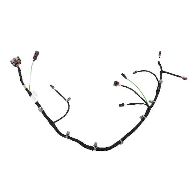 GM Genuine Parts Console Wiring Harness Extension