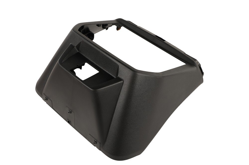 GM Genuine Parts Front Floor Console Rear Trim Panel