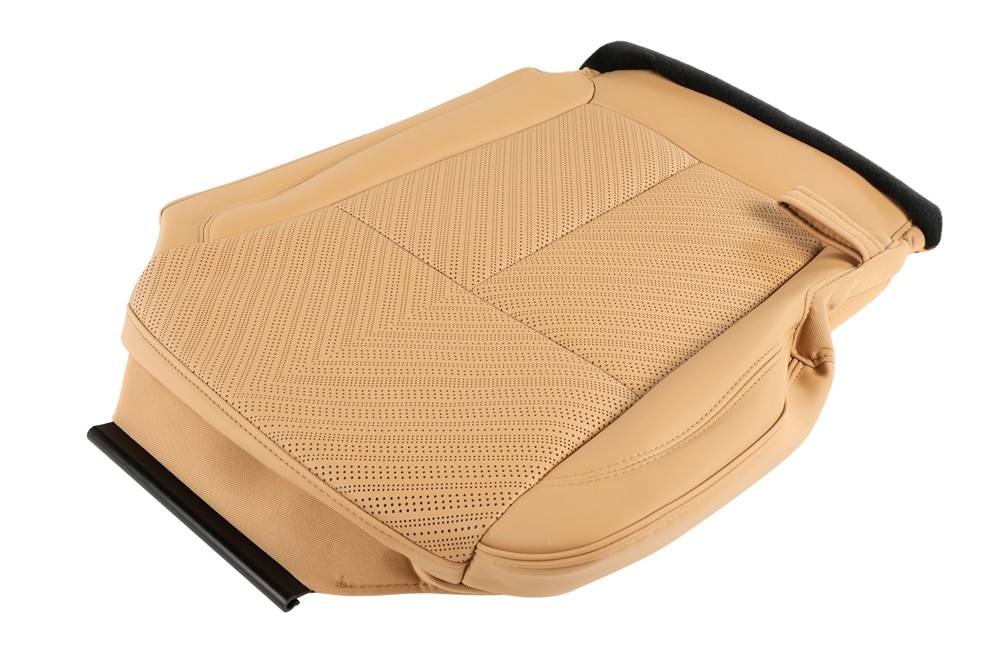 GM Genuine Parts Camelia Rear Passenger Side Seat Cushion Cover