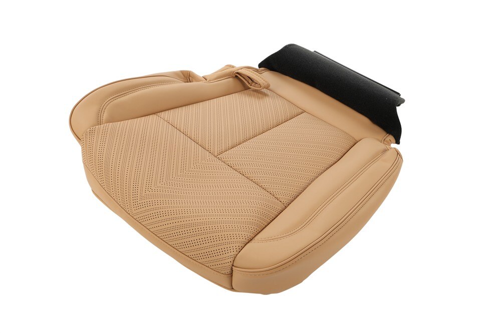 GM Genuine Parts Camelia Rear Driver Side Seat Cushion Cover