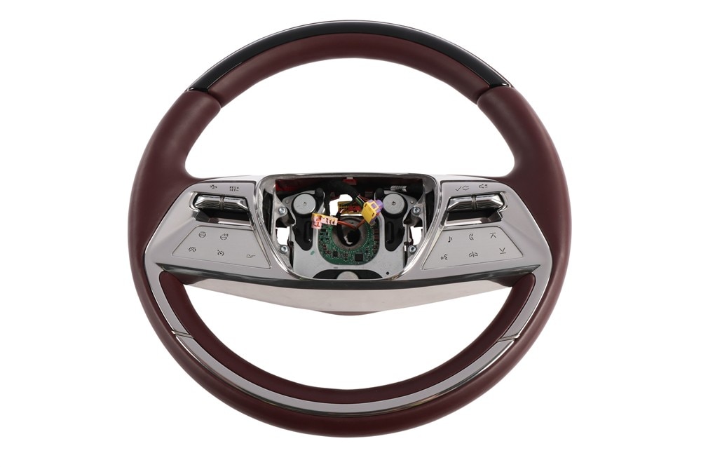GM Genuine Parts Steering Wheel