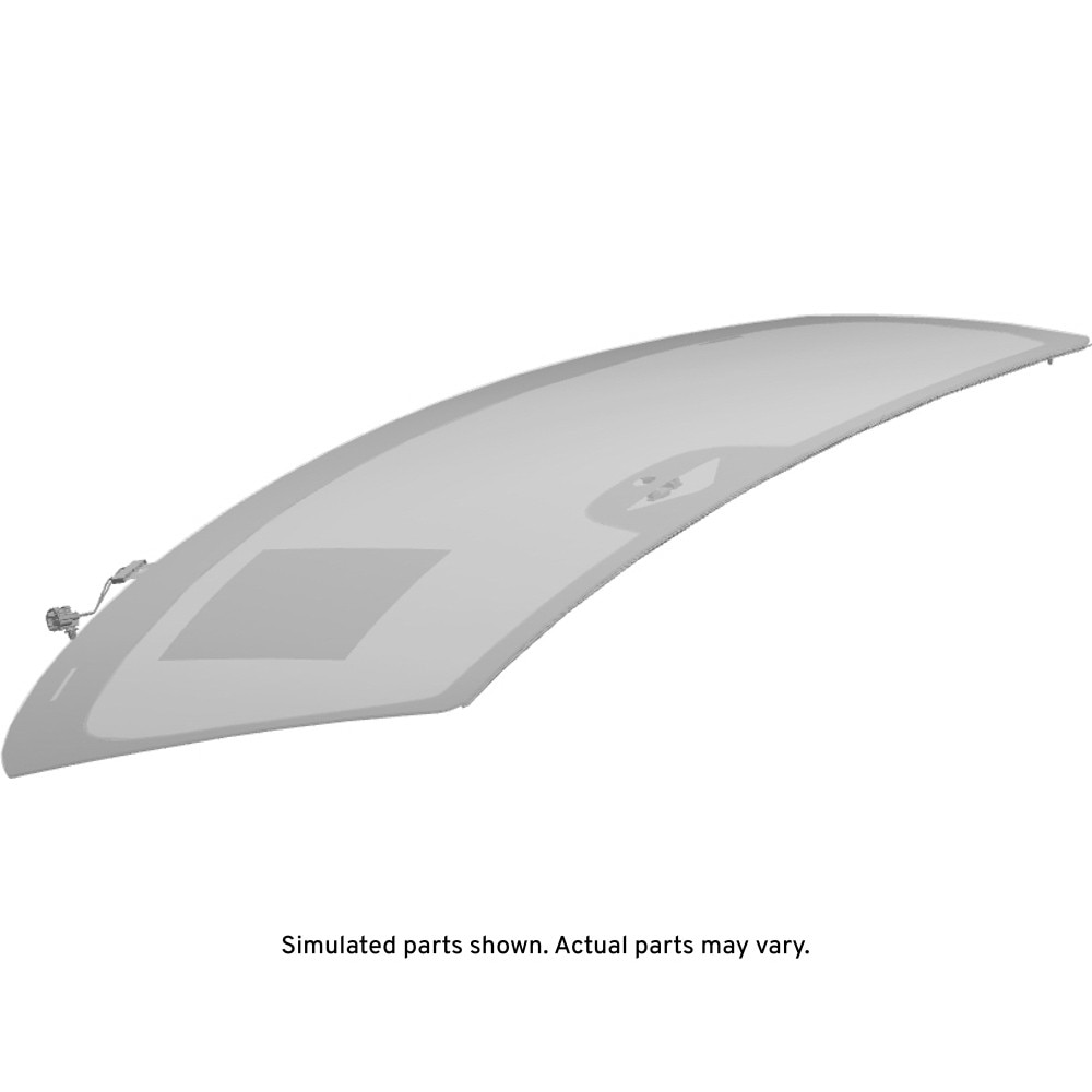 GM Genuine Parts Windshield