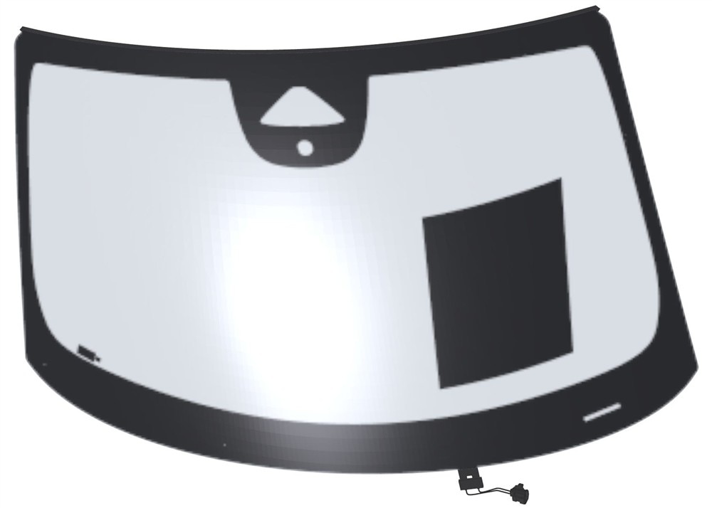 GM Genuine Parts Windshield