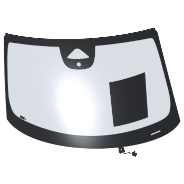GM Genuine Parts Windshield