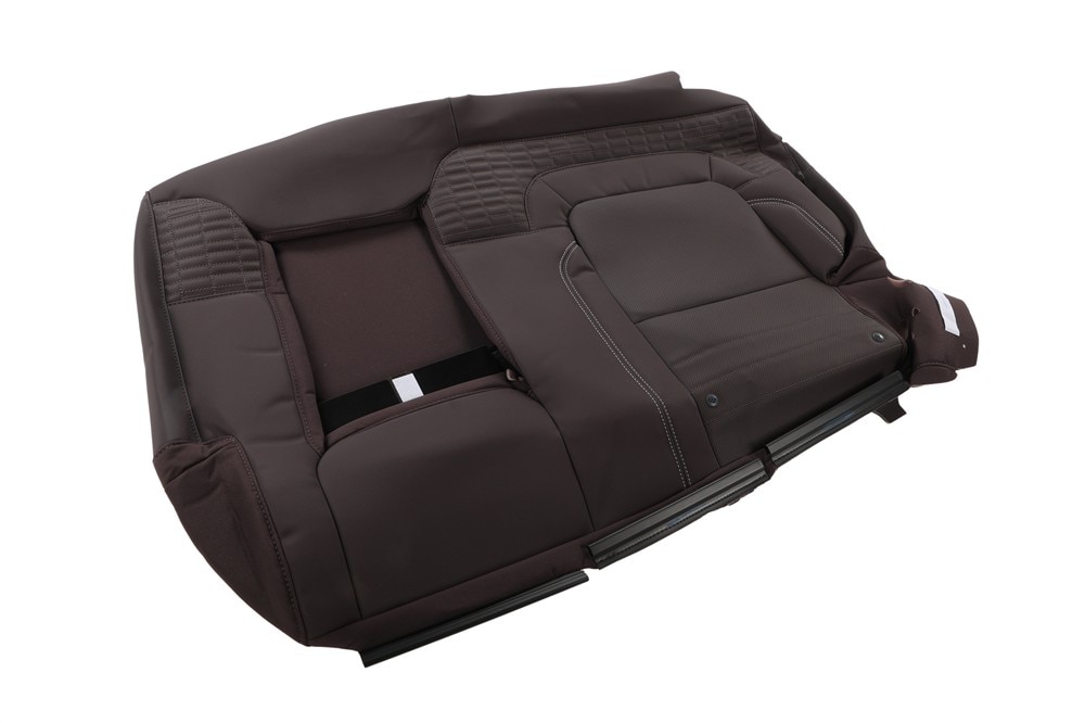 GM Genuine Parts Rear Driver Side Seat Back Cover