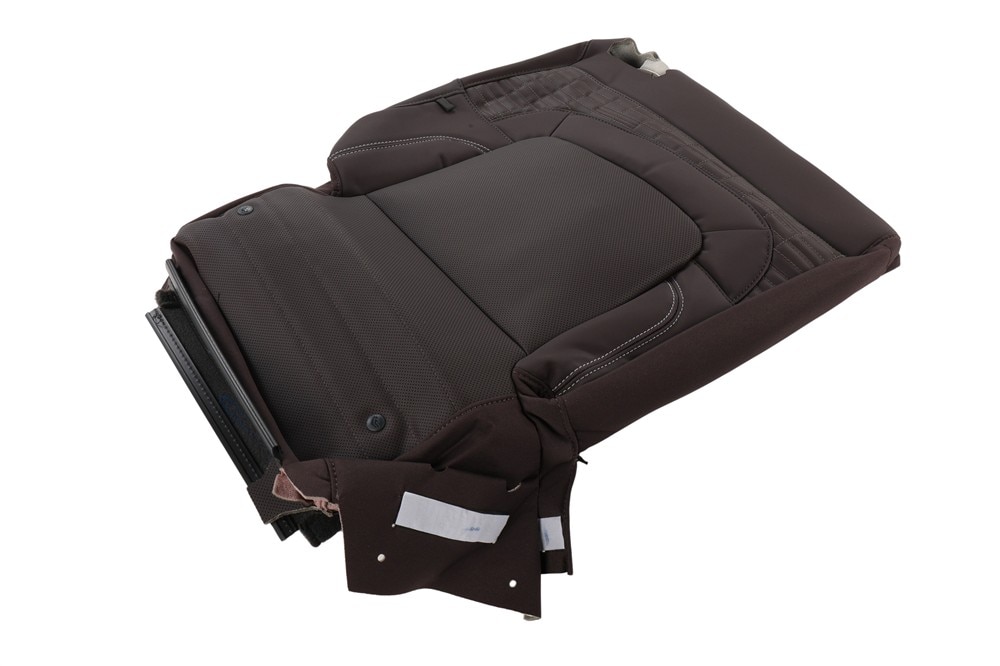 GM Genuine Parts Rear Passenger Side Seat Back Cover