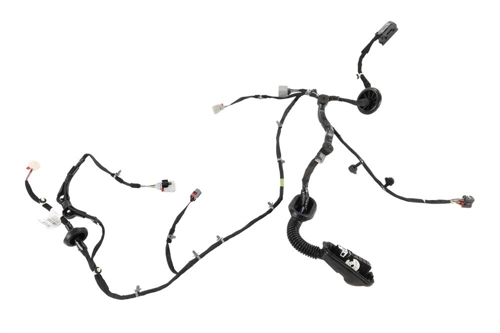 GM Genuine Parts Front Driver Side Door Drive Wiring Harness