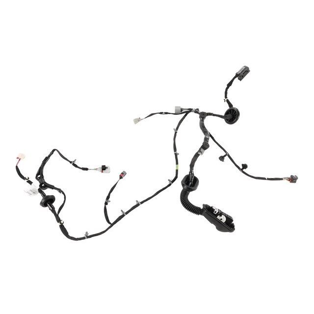 GM Genuine Parts Front Driver Side Door Drive Wiring Harness