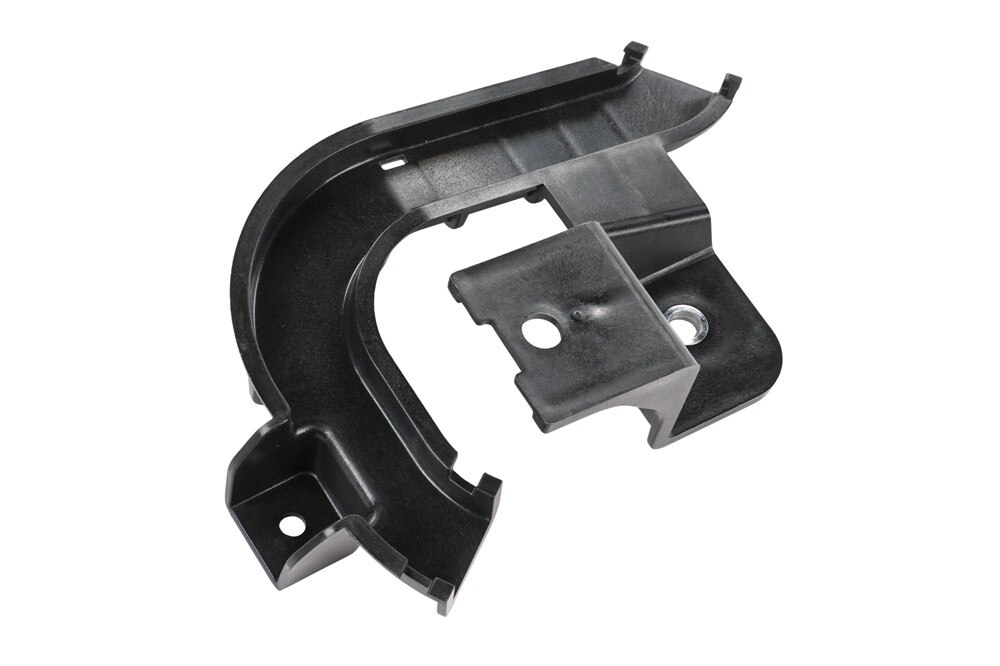 GM Genuine Parts Battery Cable Channel