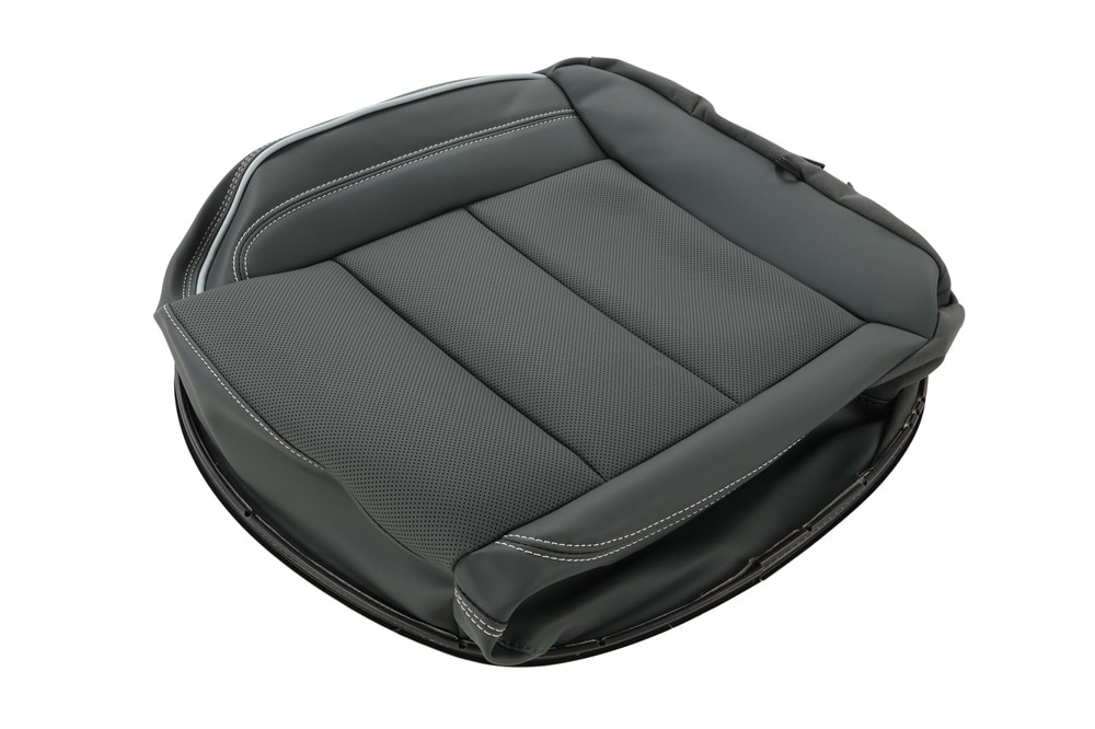 GM Genuine Parts Aegean Rear Passenger Side Seat Cushion Cover