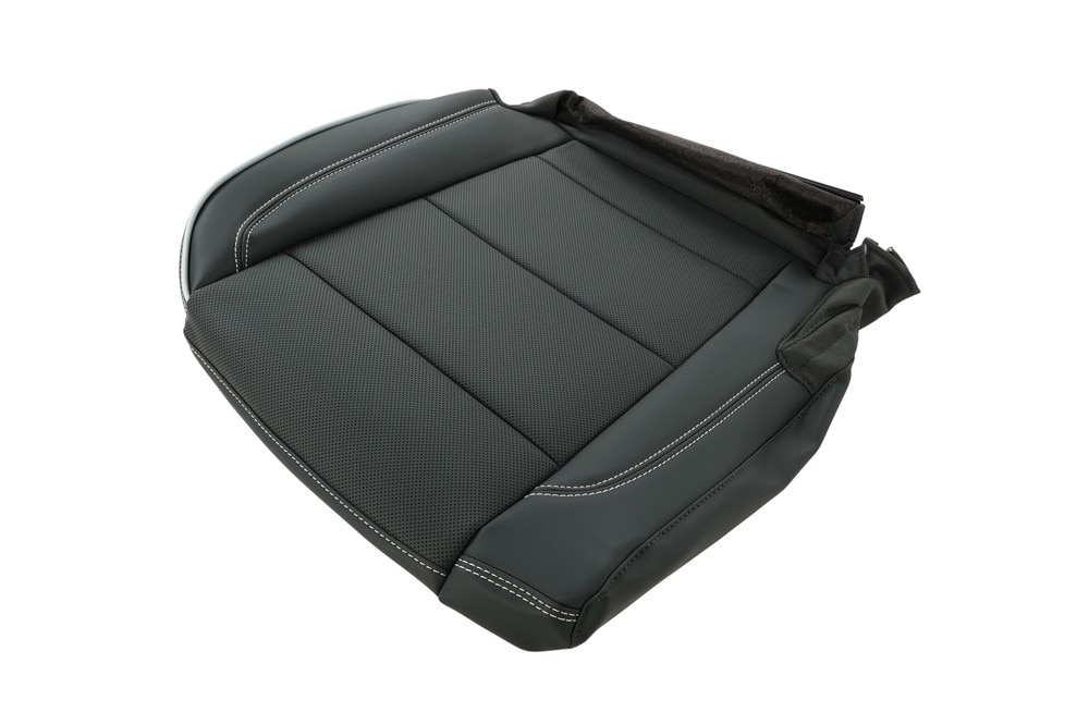 GM Genuine Parts Aegean Rear Passenger Side Seat Cushion Cover