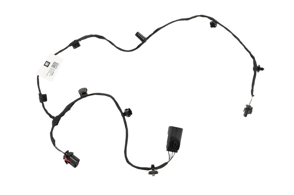 GM Genuine Parts Body Wiring Harness