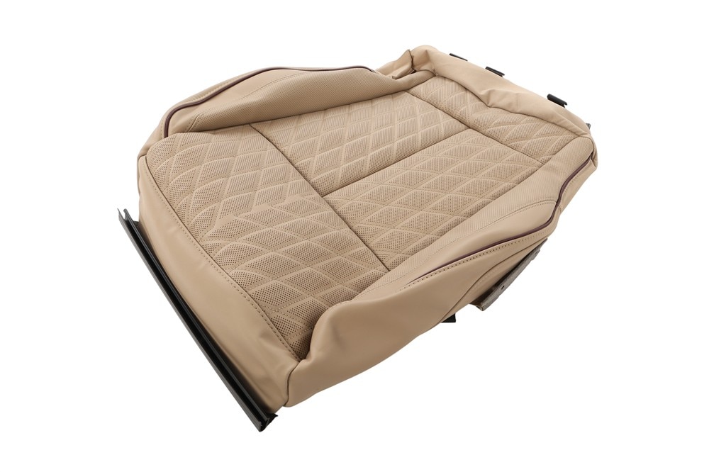 GM Genuine Parts Front Driver Side Seat Cushion Cover