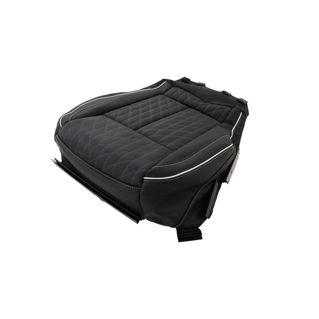 GM Genuine Parts Front Driver Side Seat Cushion Cover