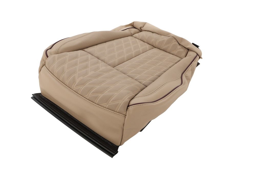 GM Genuine Parts Front Passenger Side Seat Cushion Cover