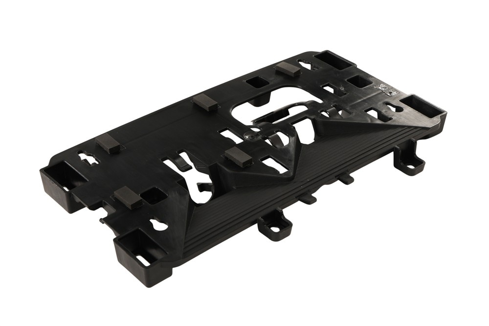 GM Genuine Parts Advance Driver Assistance System (ADAS) Camera Bracket