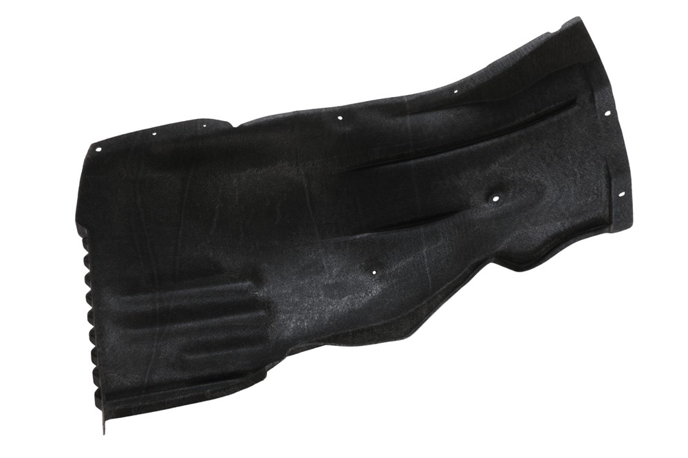 GM Genuine Parts Front Passenger Side Wheelhouse Rear Liner