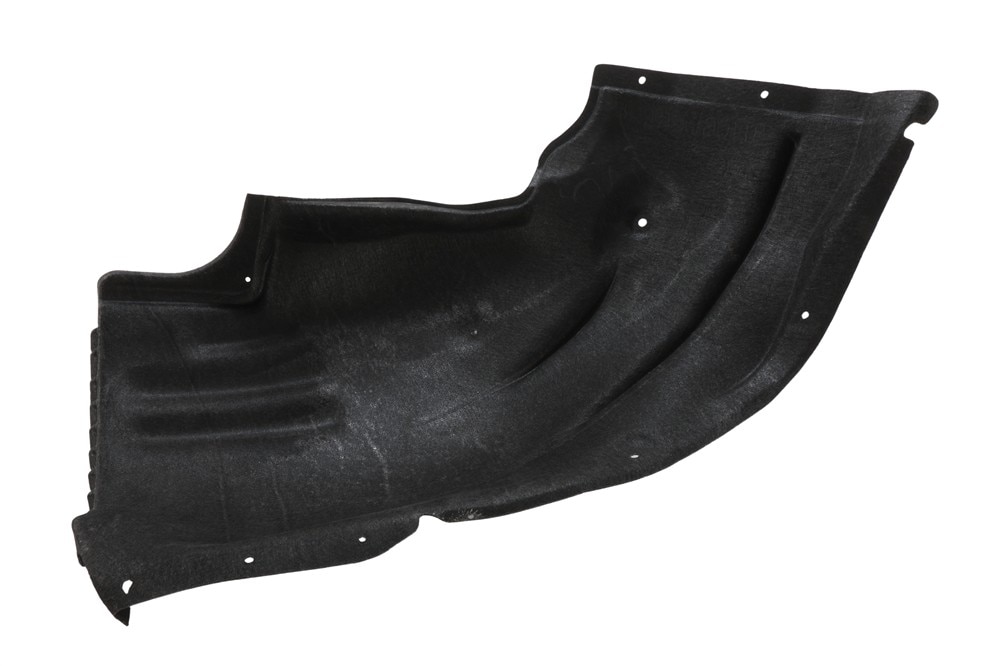 GM Genuine Parts Front Driver Side Wheelhouse Rear Liner