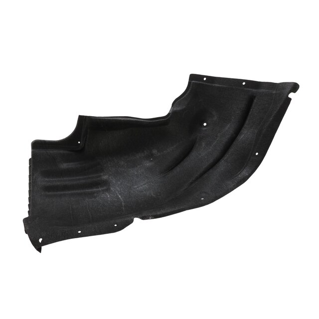 GM Genuine Parts Front Driver Side Wheelhouse Rear Liner