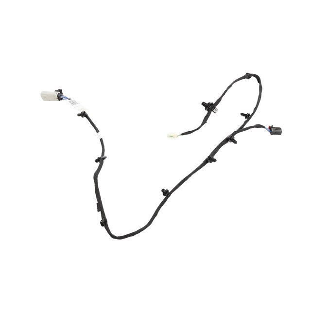 GM Genuine Parts Front Passenger Side Seat Back Cover
