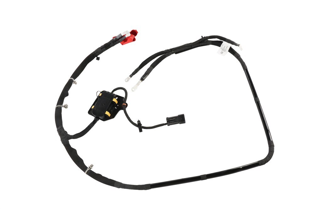 GM Genuine Parts Alternator Cable