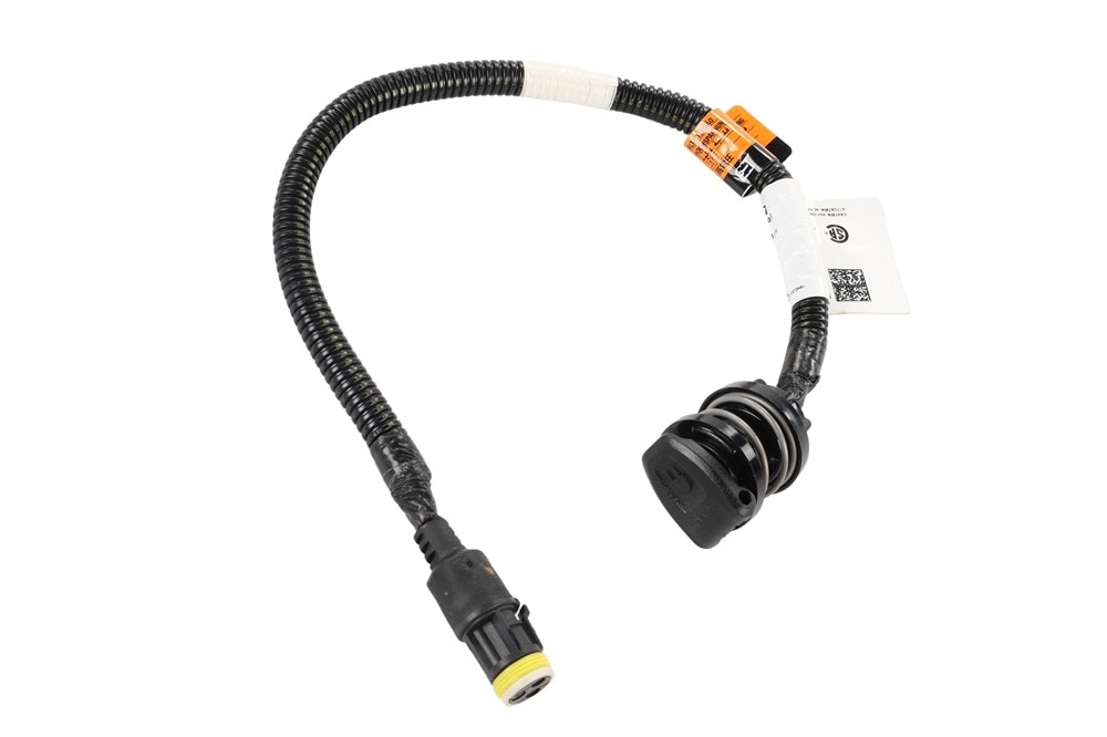 GM Genuine Parts HVAC Control Module Harness