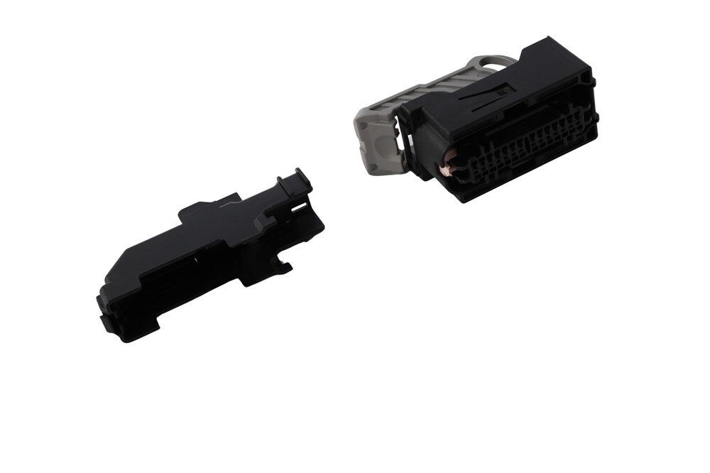 GM Genuine Parts Engine Wiring Harness Connector
