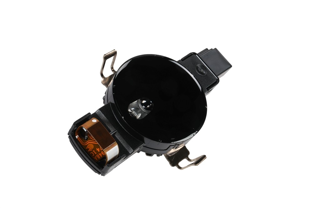 GM Genuine Parts Windshield Outside Moisture/Ambient Light and Humidity Sensor