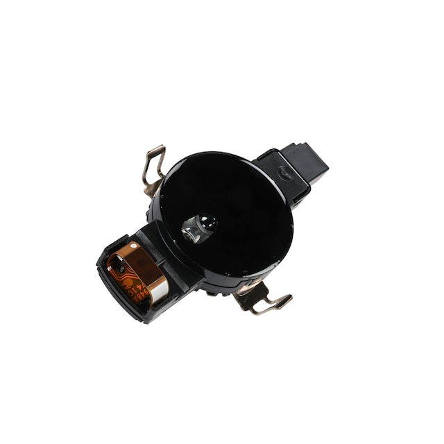 GM Genuine Parts Windshield Outside Moisture/Ambient Light and Humidity Sensor