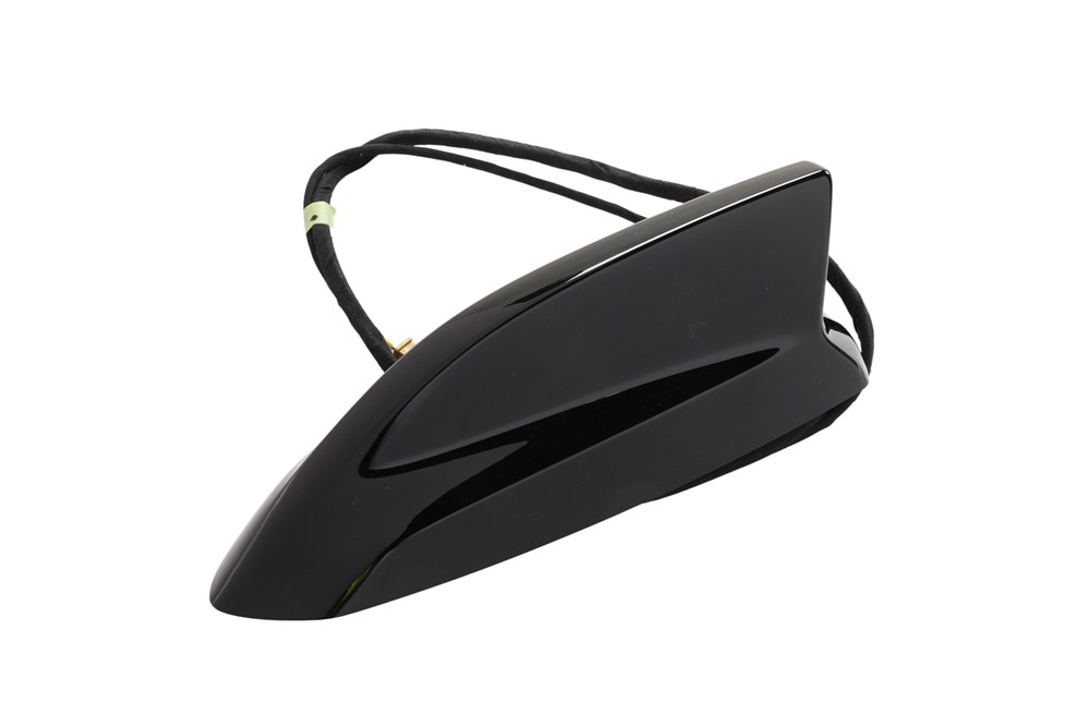 GM Genuine Parts Black High Frequency Antenna