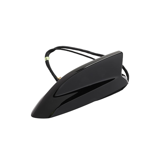 GM Genuine Parts Black High Frequency Antenna