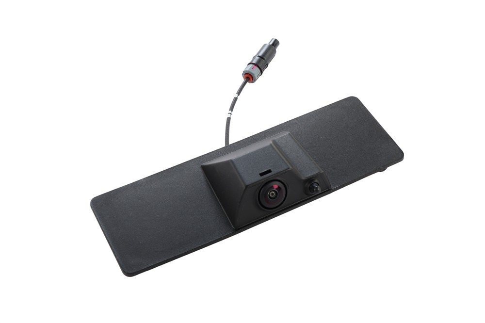 GM Genuine Parts Advance Driver Assistance System (ADAS) Camera