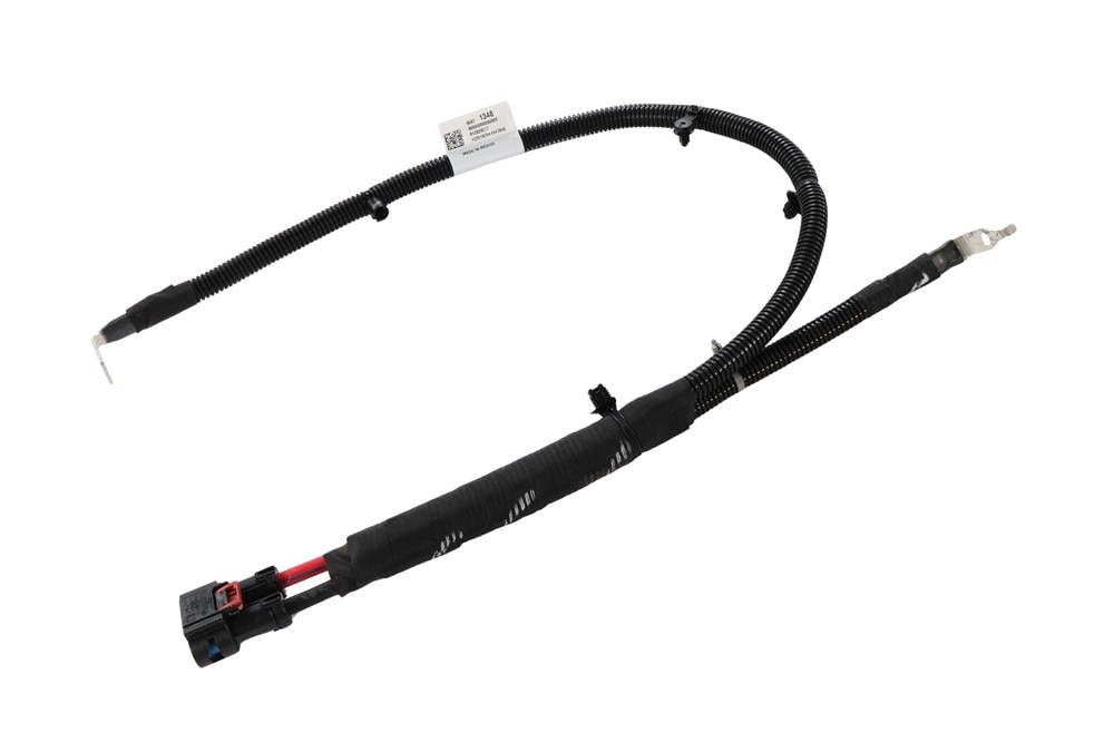 GM Genuine Parts Power Steering Wiring Harness