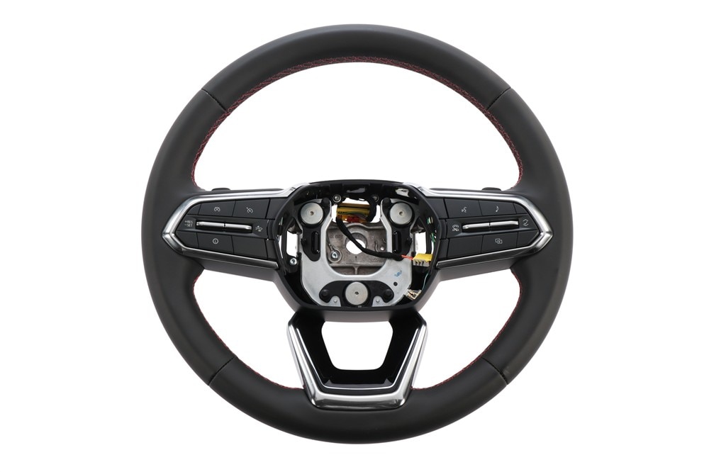 GM Genuine Parts Steering Wheel