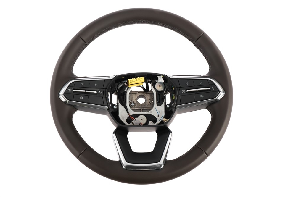 GM Genuine Parts Steering Wheel