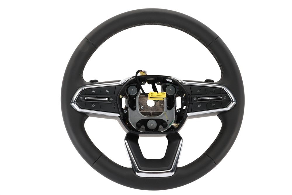 GM Genuine Parts Steering Wheel