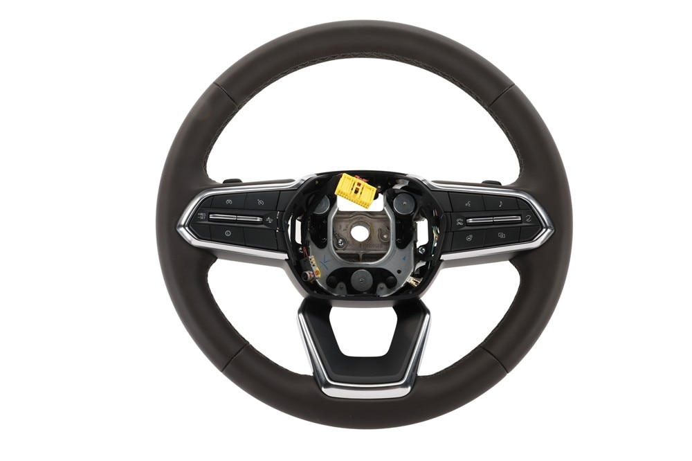GM Genuine Parts Steering Wheel