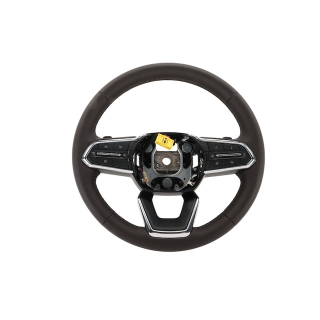GM Genuine Parts Steering Wheel