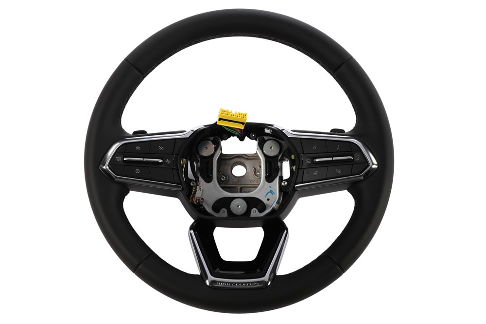 GM Genuine Parts Steering Wheel