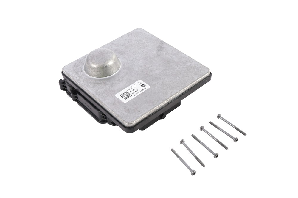 GM Genuine Parts Electronic Brake Control Module Kit (Programming Required)