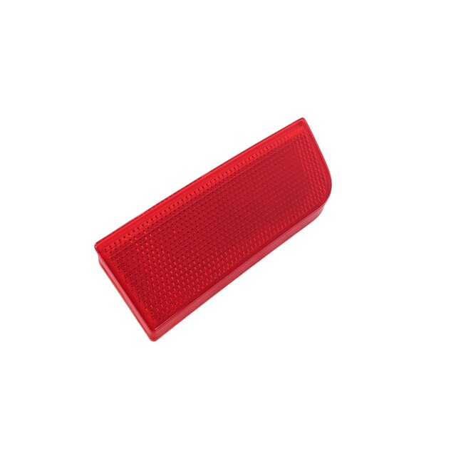 GM Genuine Parts Bumper Cover Reflector