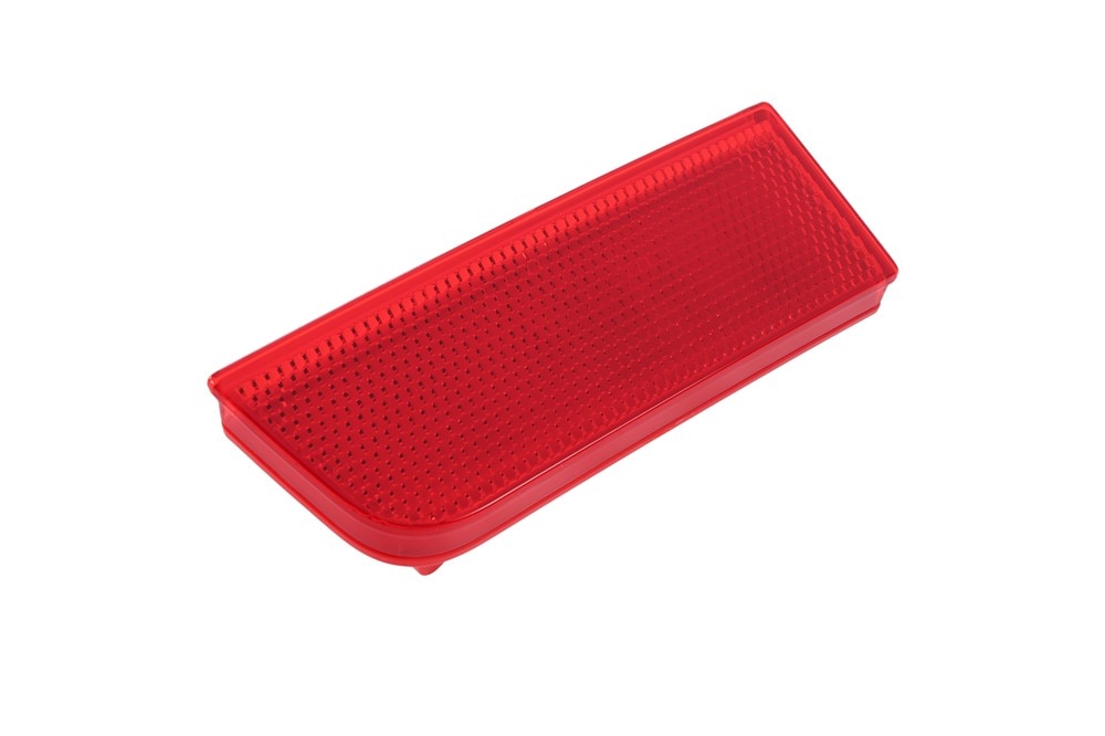 GM Genuine Parts Bumper Cover Reflector