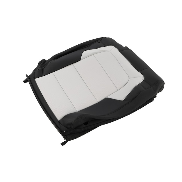 GM Genuine Parts Backen Black Rear Passenger Side Seat Back Cover