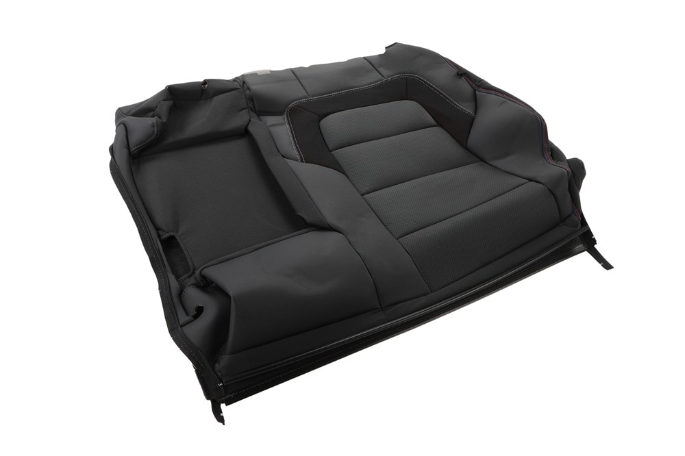 GM Genuine Parts Rear Driver Side Seat Back Cover